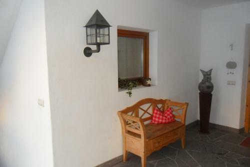 Aparthotel Residence Burghof