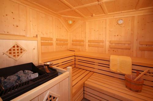 Aparthotel Residence Burghof