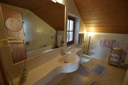 Aparthotel Residence Burghof