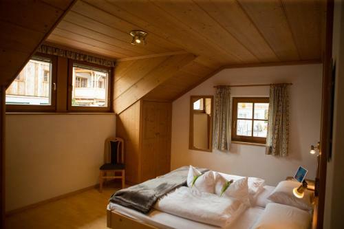Aparthotel Residence Burghof