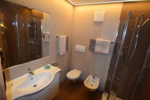 Aparthotel Residence Burghof