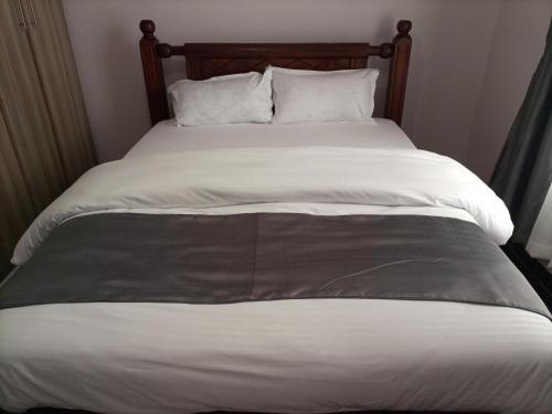 Apartamento Elegant Three Bedrooms Naivasha.