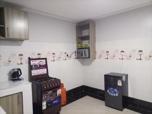 Apartamento Elegant Three Bedrooms Naivasha.