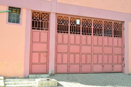 Apartamento Mercy's Suites