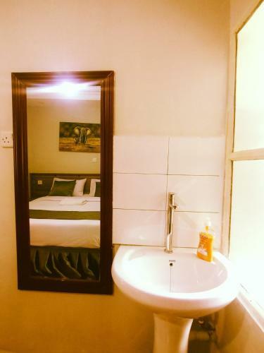 Apartamento Myvasha Homes