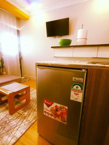 Apartamento Myvasha Homes