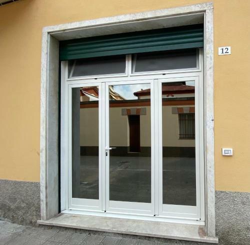 Apartamento Monolocale Agata