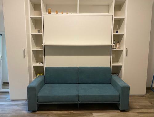 Apartamento Monolocale Agata