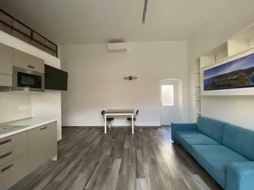 Apartamento Monolocale Agata