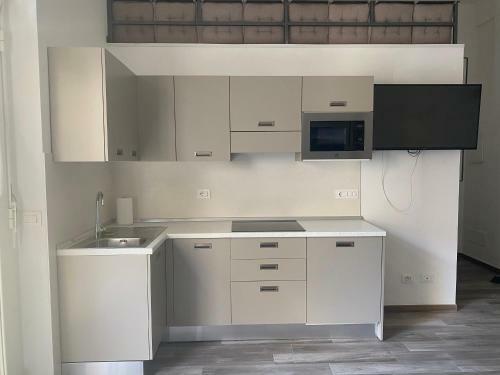 Apartamento Monolocale Agata