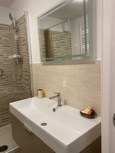 Apartamento Monolocale Agata