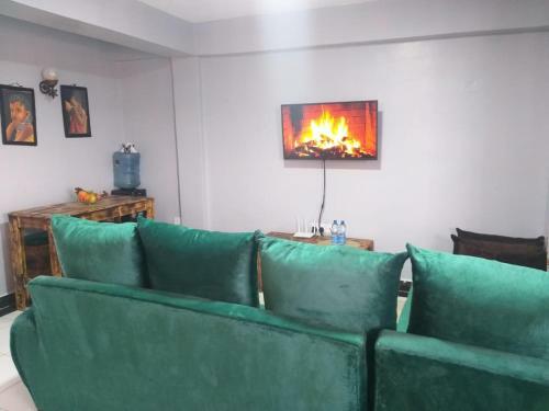 Kipepeo Apartments 254