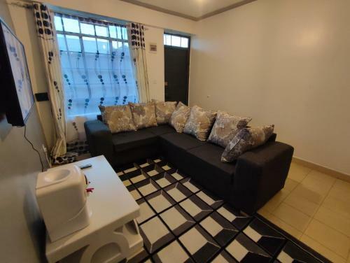 Apartamento Ash�