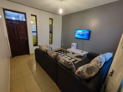 Apartamento Ash�