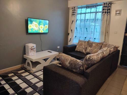 Apartamento Ash�
