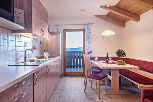 Apartamento Schildberghof Ortler