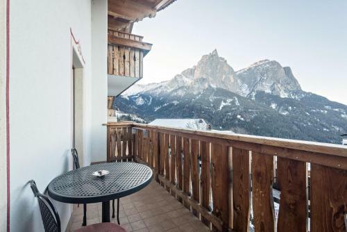 Apartamento Schildberghof Ortler