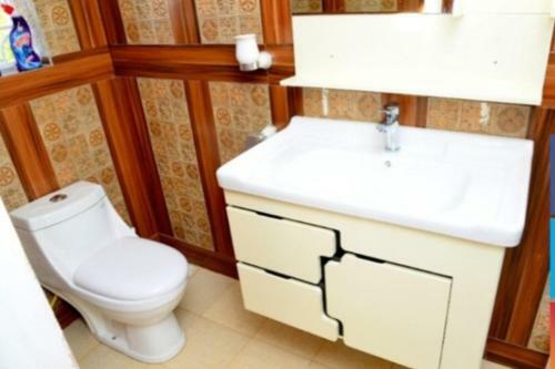Apartamento Twiks Villa
