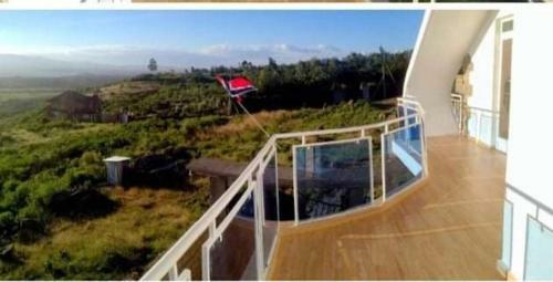 Apartamento Twiks Villa