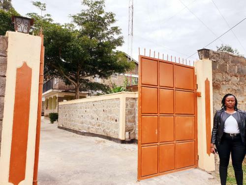 Hostal Meris Cosy Guesthouse Naivasha