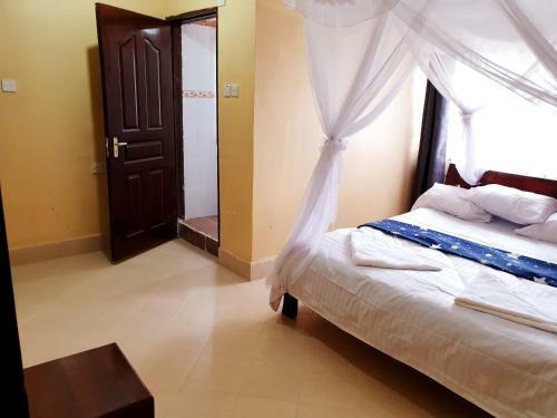 Hostal Meris Cosy Guesthouse Naivasha