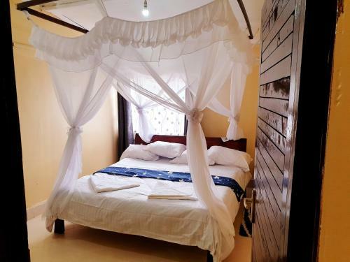 Hostal Meris Cosy Guesthouse Naivasha