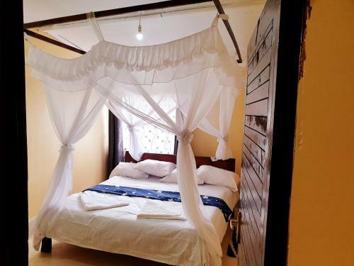 Hostal Meris Cosy Guesthouse Naivasha