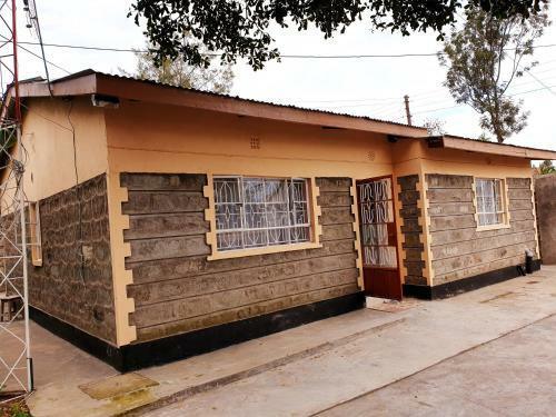 Hostal Meris Cosy Guesthouse Naivasha
