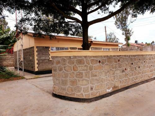 Hostal Meris Cosy Guesthouse Naivasha