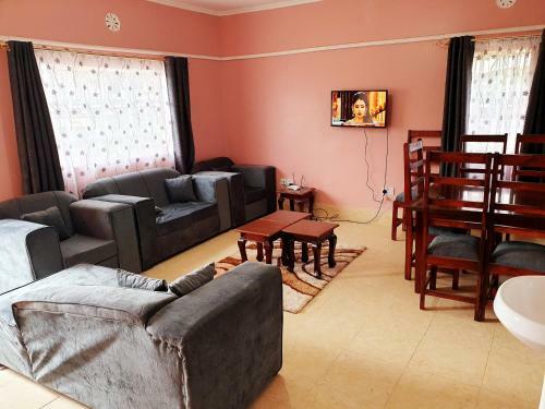 Hostal Meris Cosy Guesthouse Naivasha