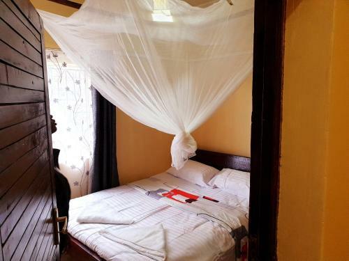 Hostal Meris Cosy Guesthouse Naivasha