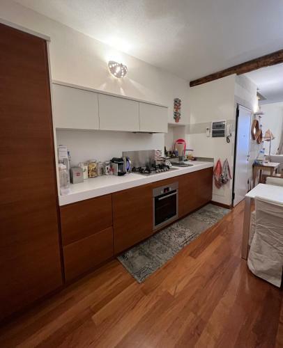 Apartamento Carruggio 151-3