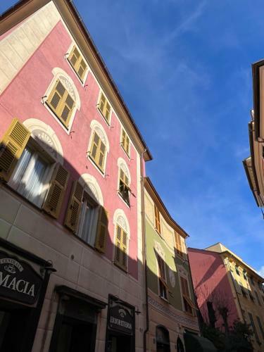 Apartamento Carruggio 151-3