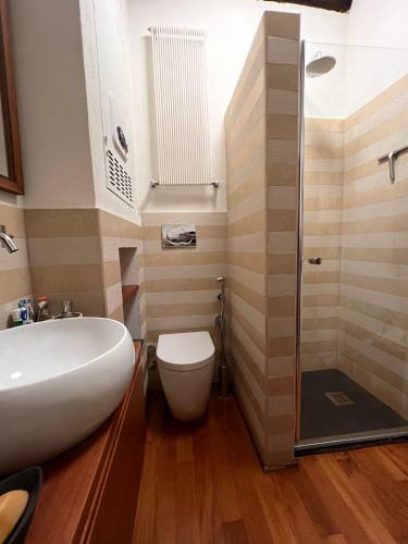 Apartamento Carruggio 151-3