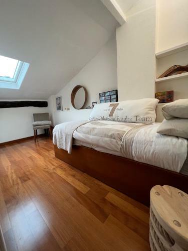 Apartamento Carruggio 151-3