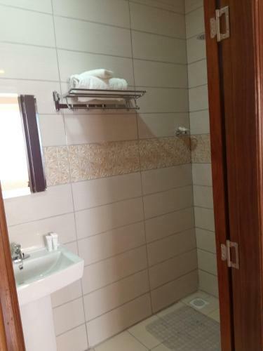 Villa Grazia Luxury Hotel