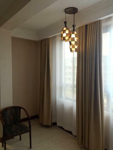 Villa Grazia Luxury Hotel