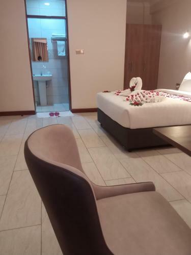 Villa Grazia Luxury Hotel