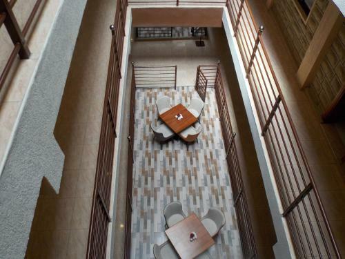 Villa Grazia Luxury Hotel