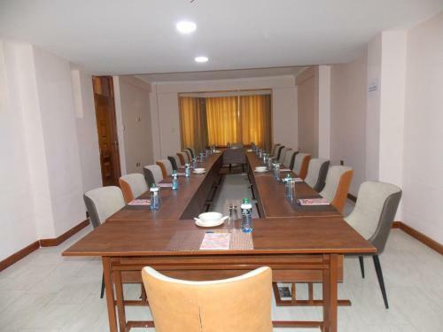 Villa Grazia Luxury Hotel
