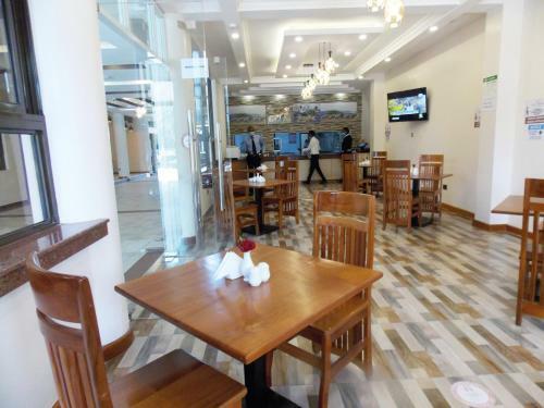 Villa Grazia Luxury Hotel