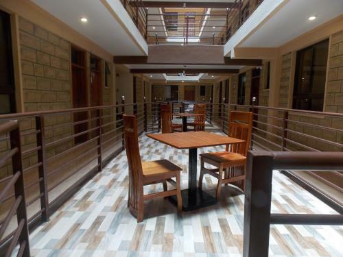 Villa Grazia Luxury Hotel