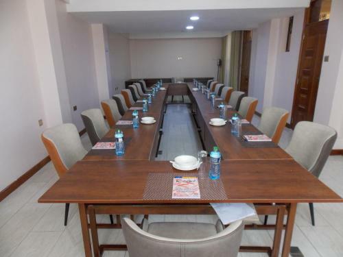 Villa Grazia Luxury Hotel