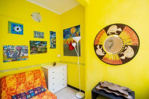 Apartamento Ludovica
