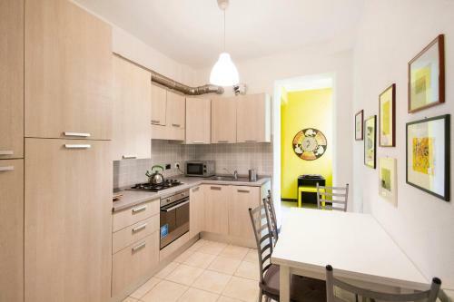 Apartamento Ludovica