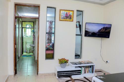Apartamento Rubistones