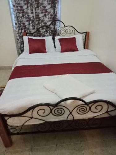 Apartamento Rubistones