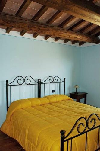 Bed & Breakfast Il Vecchio Seccatoio