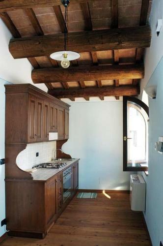 Bed & Breakfast Il Vecchio Seccatoio