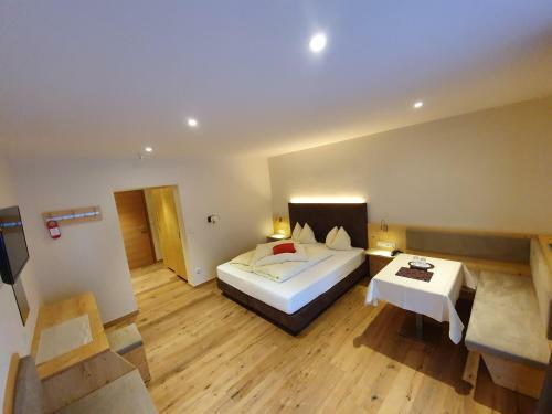 Hotel Mignon